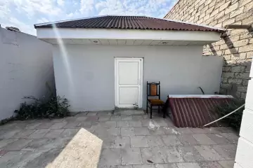Satılır Həyət Evi Maştağada