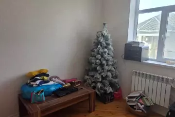 Satılır Həyət Evi Ramanada