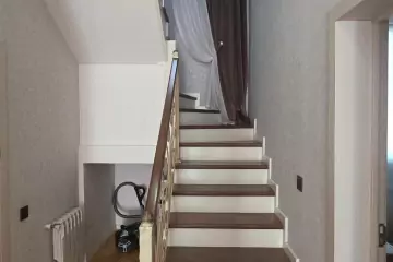 Satılır Həyət Evi Ramanada