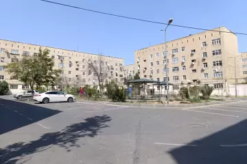 Satılır Köhnə Tikili Lökbatanda