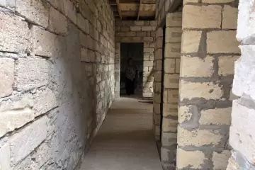 Satılır Həyət Evi Maştağada