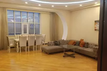 Aylıq Kirayə Yeni Tikili Nərimanov Parkı