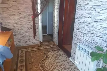 Satılır Həyət Evi Kürdəxanıda