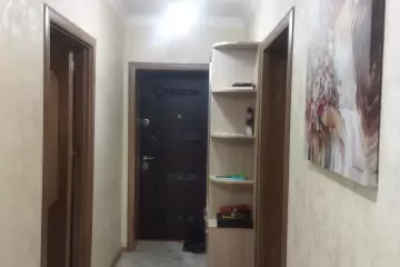 Satılır Köhnə Tikili 9-cu Mikrorayonda