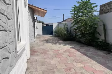 Satılır Həyət Evi Maştağada