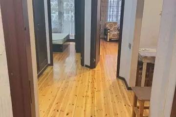 Aylıq Kirayə Yeni Tikili Xırdalan şəhərində