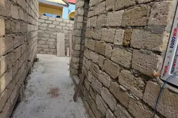 Satılır Həyət Evi Maştağada