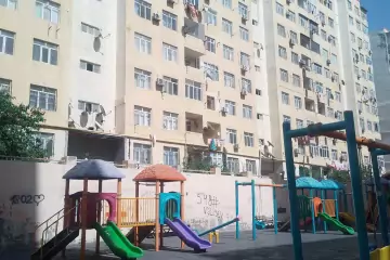 Satılır Yeni Tikili Xırdalan şəhərində