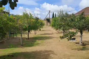 Satılır Həyət Evi Kürdəxanıda