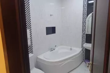 Aylıq Kirayə Yeni Tikili Nərimanov Parkı