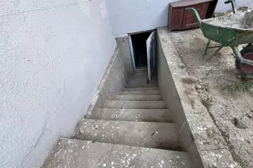 Satılır Həyət Evi Maştağada