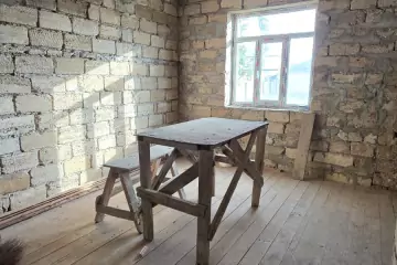 Satılır Həyət Evi Maştağada