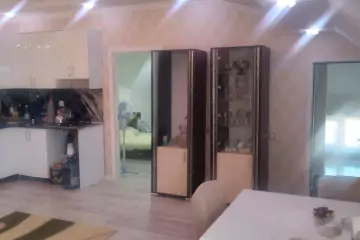 Satılır Yeni Tikili Masazırda