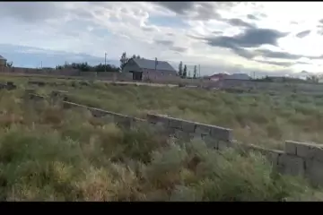 Satılır Torpaq Maştağada