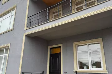 Satılır Bağ Evi Buzovnada