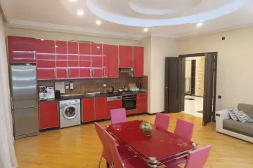 Aylıq Kirayə Yeni Tikili Nərimanov Parkı