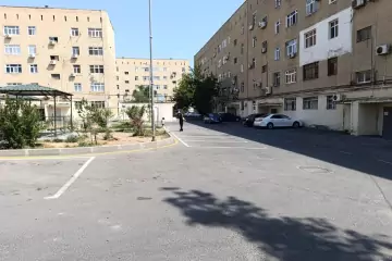 Satılır Köhnə Tikili Lökbatanda