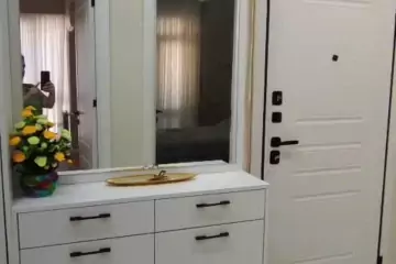 Aylıq Kirayə Yeni Tikili Yasamalda
