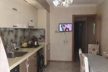 Satılır Köhnə Tikili 9-cu Mikrorayonda