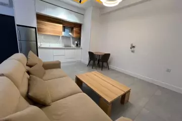 Aylıq Kirayə Yeni Tikili Ağ şəhər Kompleksində