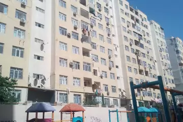 Satılır Yeni Tikili Xırdalan şəhərində