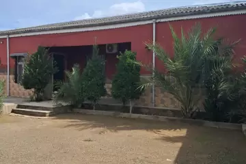 Satılır Həyət Evi Kürdəxanıda