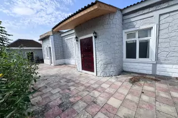 Satılır Həyət Evi Maştağada