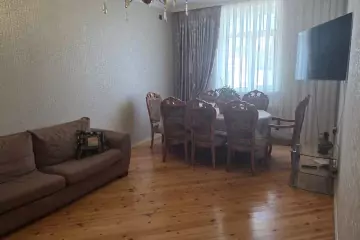 Satılır Həyət Evi Ramanada