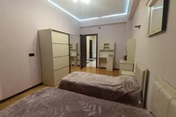 Aylıq Kirayə Yeni Tikili Nərimanov Parkı