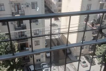 Satılır Yeni Tikili Xırdalan şəhərində