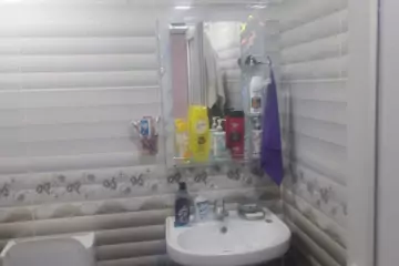 Satılır Yeni Tikili Masazırda