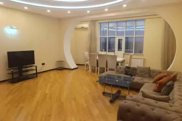 Aylıq Kirayə Yeni Tikili Nərimanov Parkı 