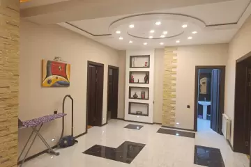 Aylıq Kirayə Yeni Tikili Nərimanov Parkı