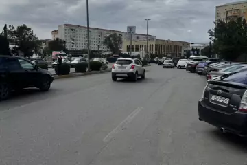 Satılır Ofis Sumqayıt şəhərində