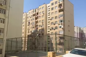Satılır Yeni Tikili Xırdalan şəhərində