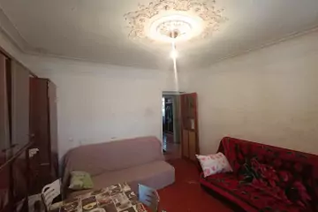 Satılır Köhnə Tikili Lökbatanda