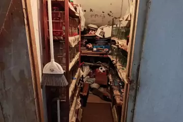 Satılır Köhnə Tikili Lökbatanda