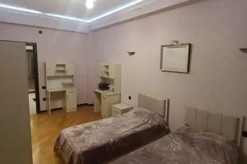Aylıq Kirayə Yeni Tikili Nərimanov Parkı