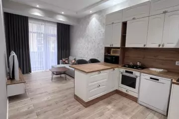 Aylıq Kirayə Yeni Tikili 28 May Metrosu ətrafında