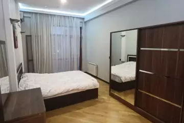 Aylıq Kirayə Yeni Tikili Nərimanov Parkı