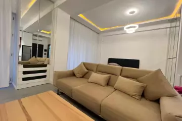 Aylıq Kirayə Yeni Tikili Ağ şəhər Kompleksində