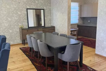Satılır Bağ Evi Buzovnada