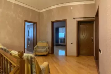 Satılır Bağ Evi Buzovnada