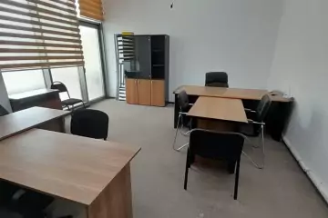 Aylıq Kirayə Ofis Gənclikdə