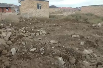 Satılır Torpaq Masazırda
