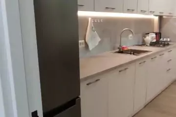 Aylıq Kirayə Yeni Tikili Yasamalda