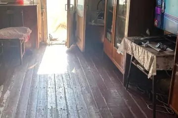 Satılır Köhnə Tikili Yasamalda