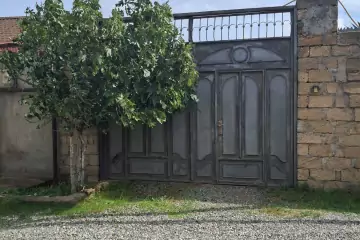 Satılır Həyət Evi Kürdəxanıda