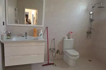Satılır Həyət Evi Ramanada