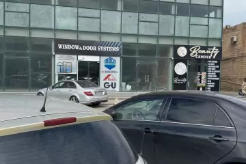 Satılır Ofis Sumqayıt şəhərində